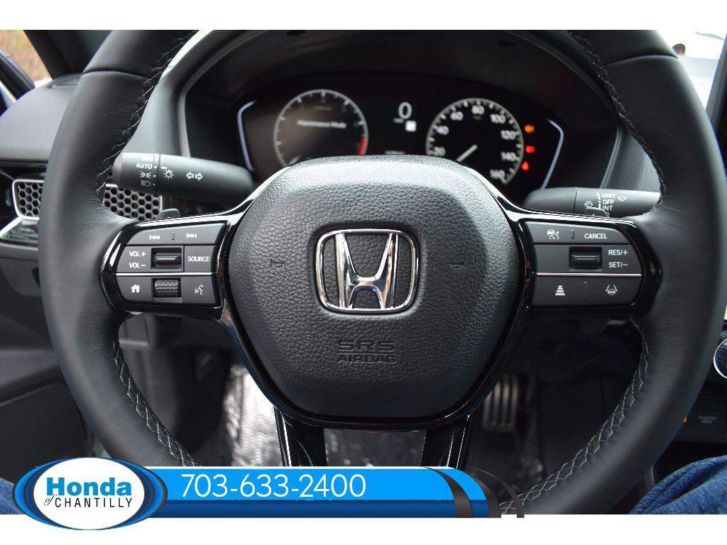 New 2026 Honda Civic Sport image 29