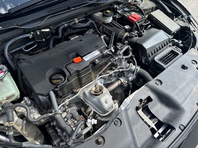 Used 2018 Honda Civic LX image 27