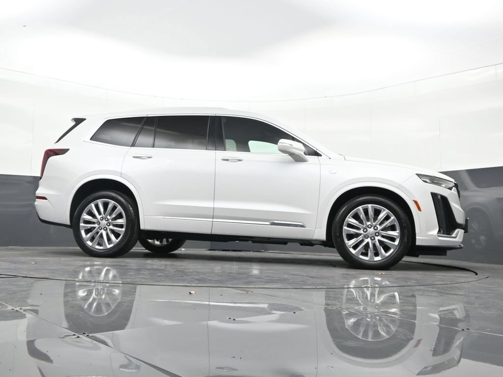 Used 2020 Cadillac XT6 Premium Luxury AWD/4WD image 29