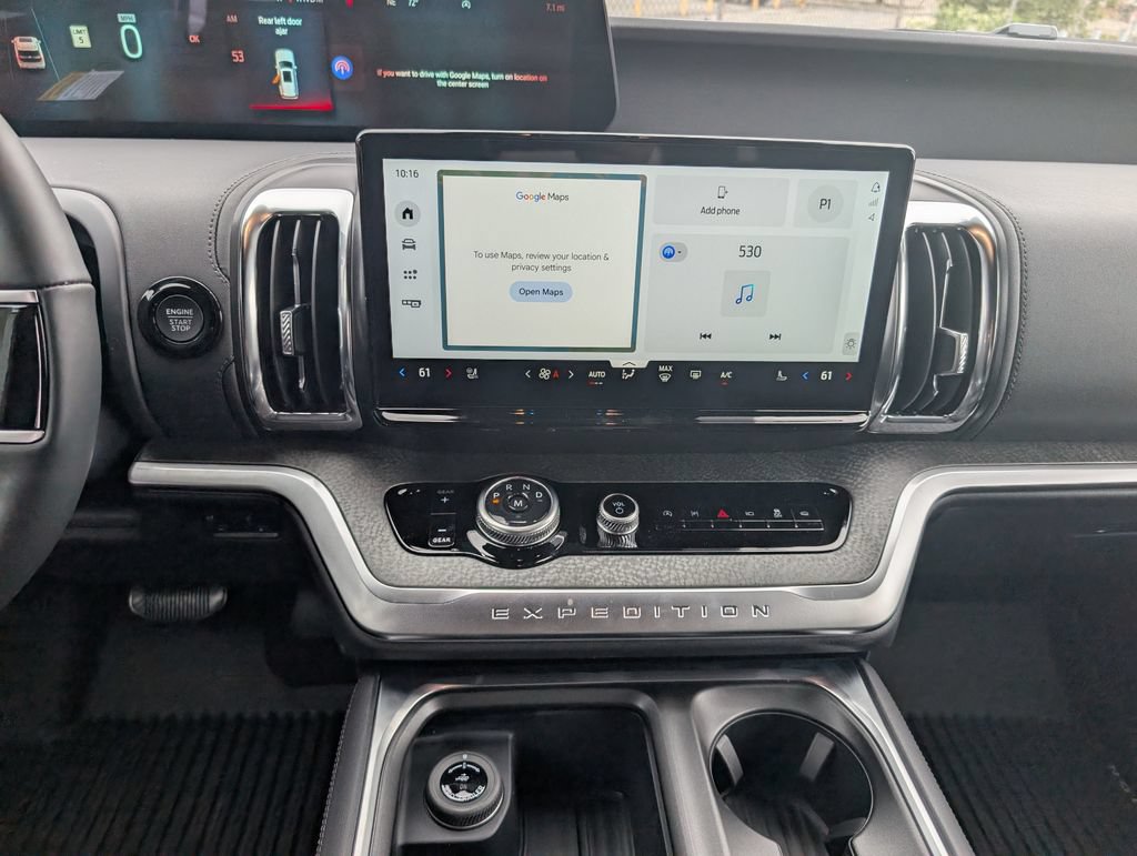 New 2026 Ford Expedition Tremor AWD/4WD image 13