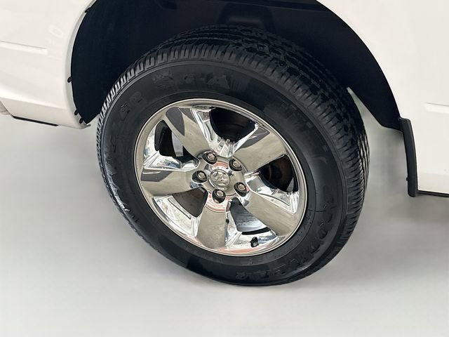 Used 2017 RAM 1500 Big Horn image 31