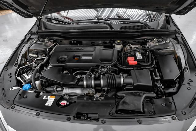 Used 2019 Honda Accord Sport image 58