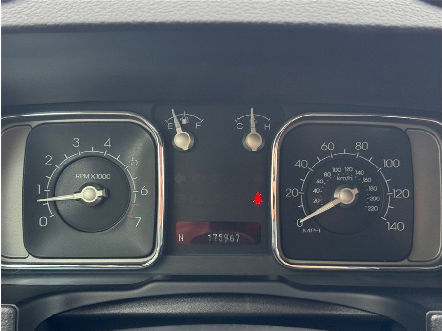 Used 2008 Lincoln MKX AWD image 16