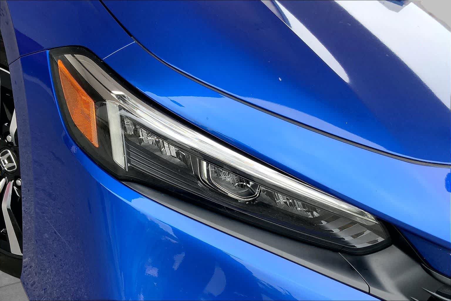 Used 2024 Honda Civic EX image 27
