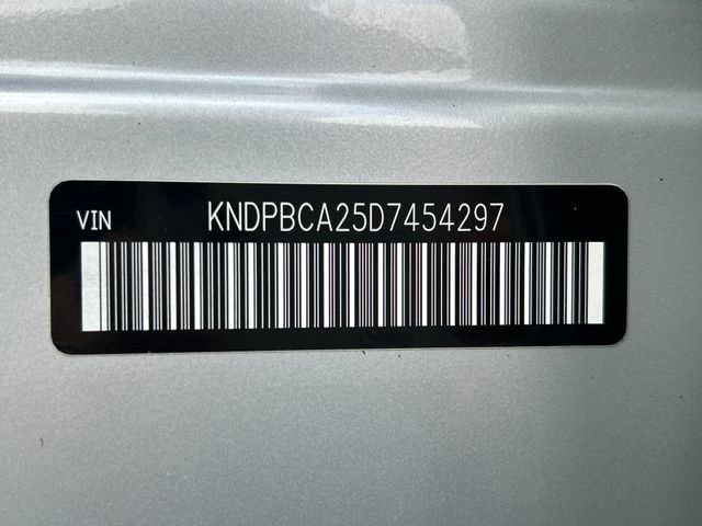 Used 2013 Kia Sportage LX image 17