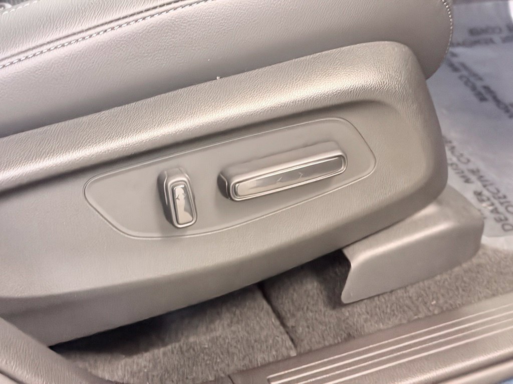 New 2027 Honda CR-V EX-L image 36