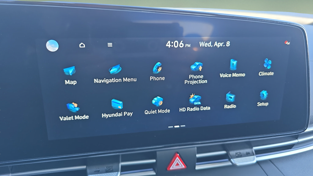 New 2026 Hyundai Elantra Limited FWD image 20