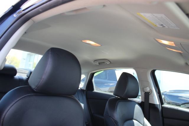 Certified 2020 Kia Forte EX FWD image 32