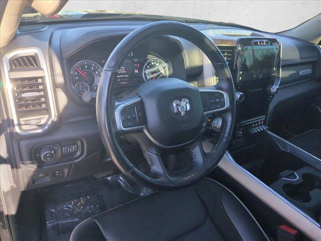 Used 2020 RAM 1500 Laramie image 10