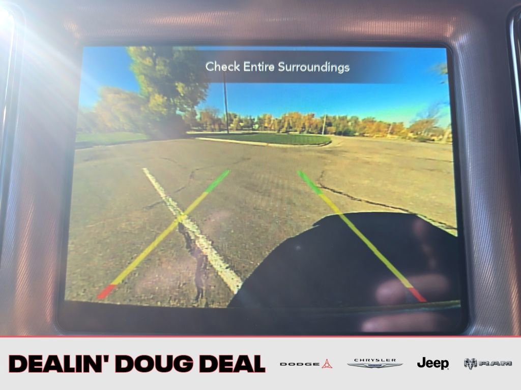 Used 2023 Dodge Challenger SRT Hellcat image 21