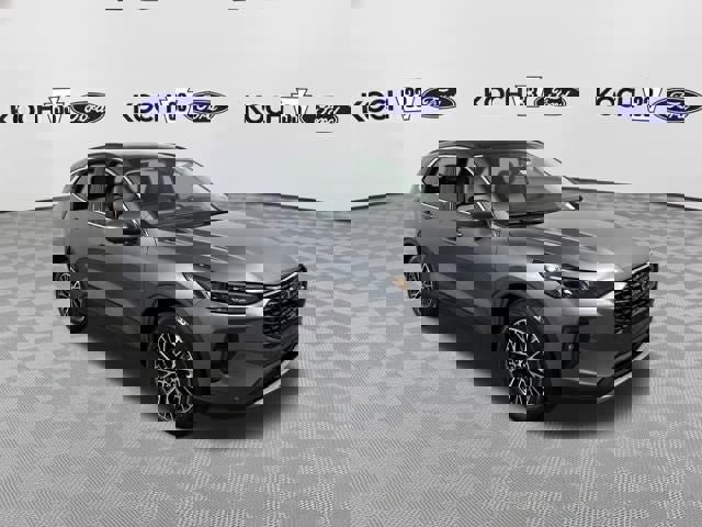 New 2026 Ford Escape SE w/ PHEV Premium Package image 8