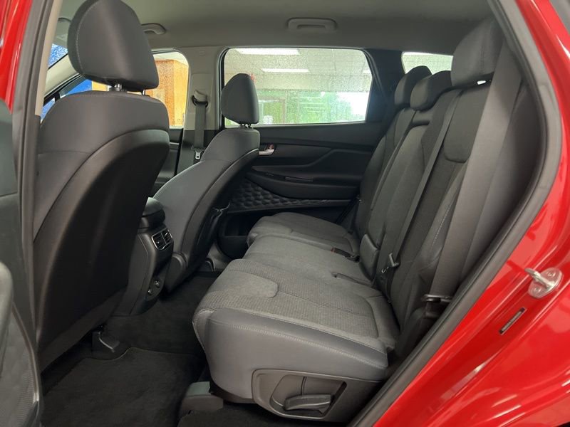 Used 2022 Hyundai Santa Fe SEL AWD/4WD image 15