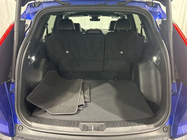Used 2025 Honda CR-V Sport-L image 12