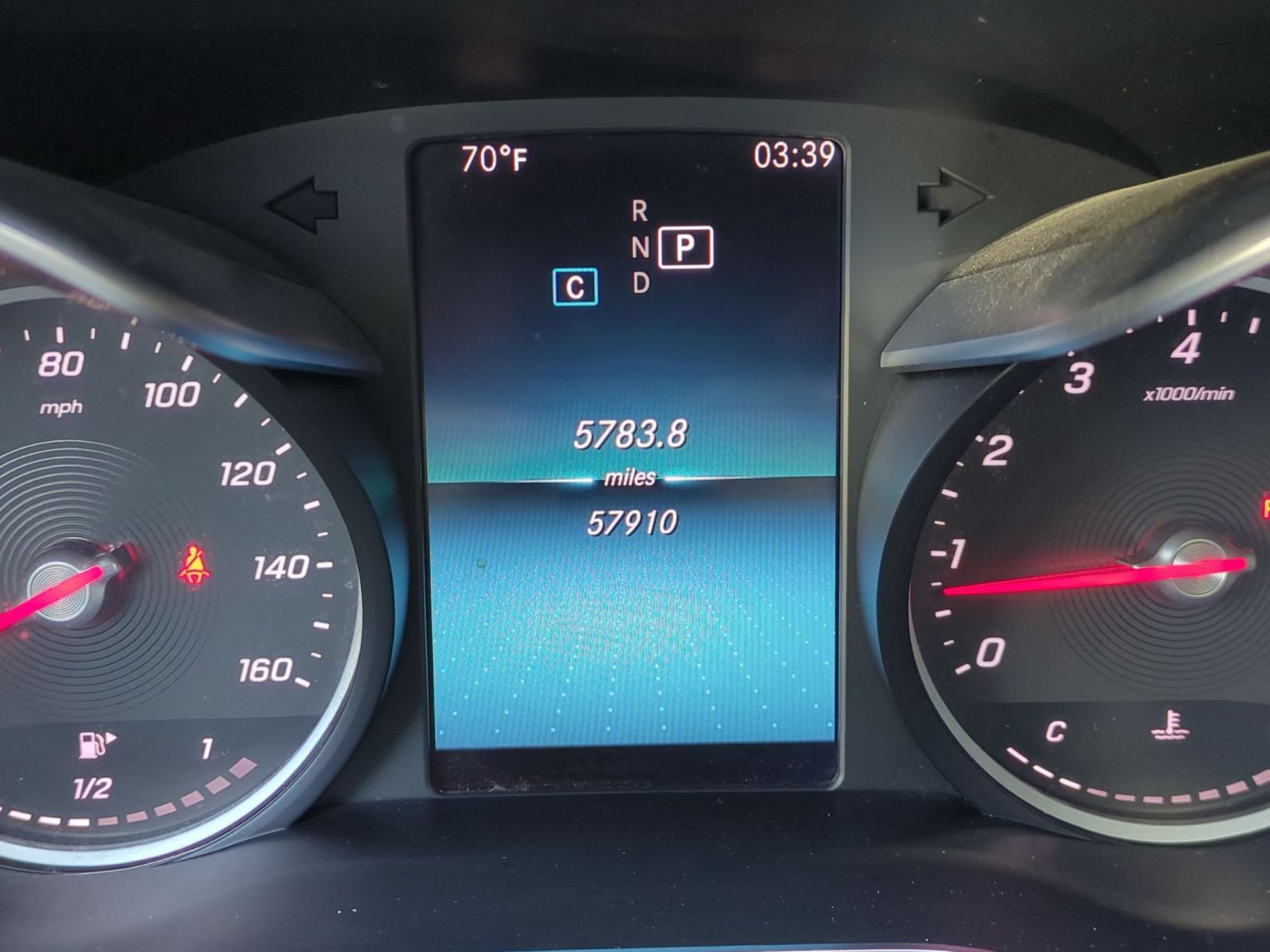 Used 2019 Mercedes-Benz C 300 Sedan image 18