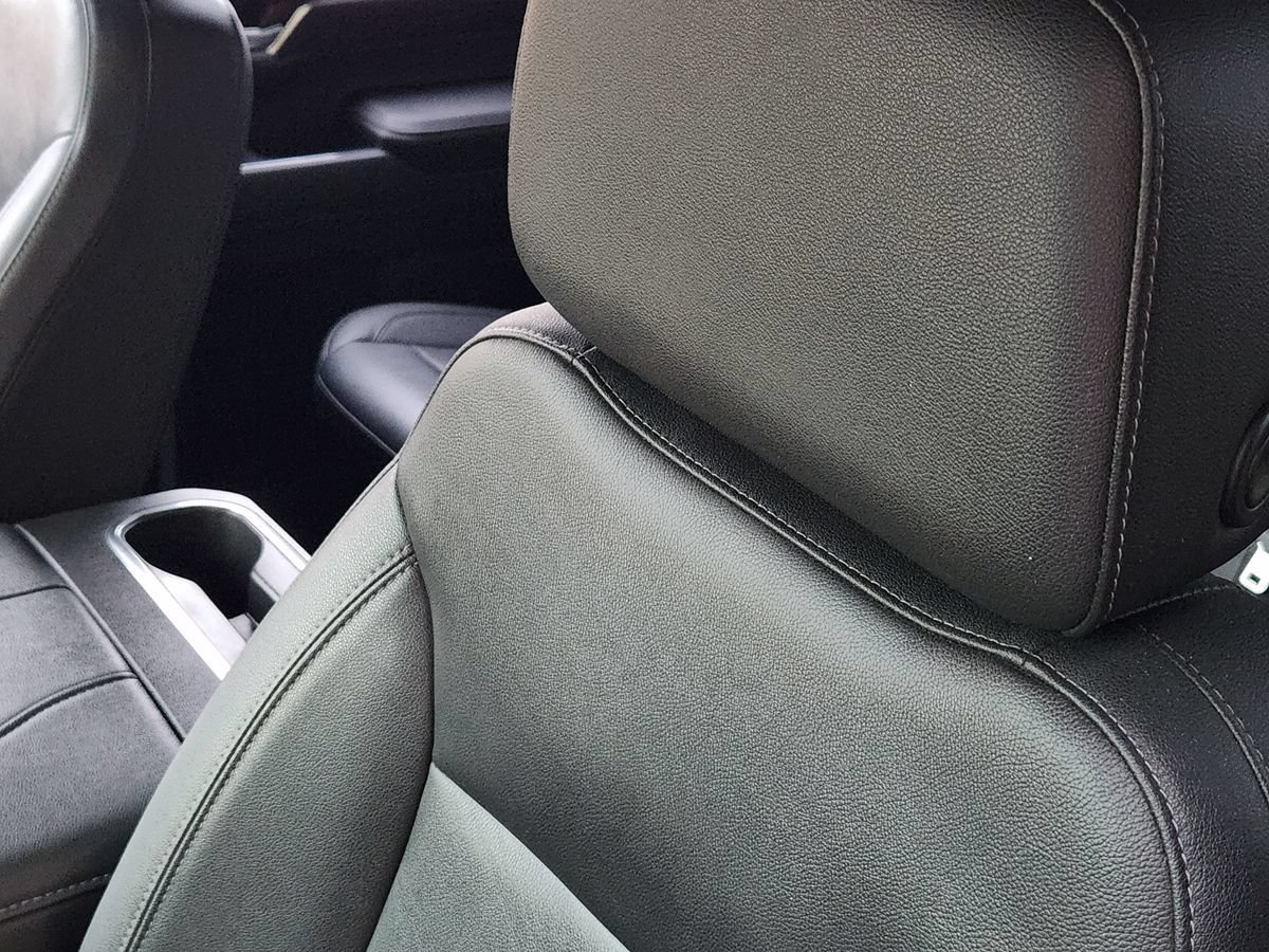 Used 2022 Chevrolet Silverado 1500 RST RWD image 32