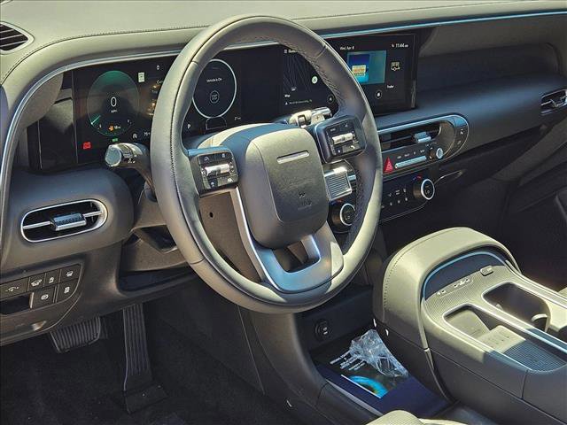 New 2026 Hyundai Palisade Calligraphy image 3