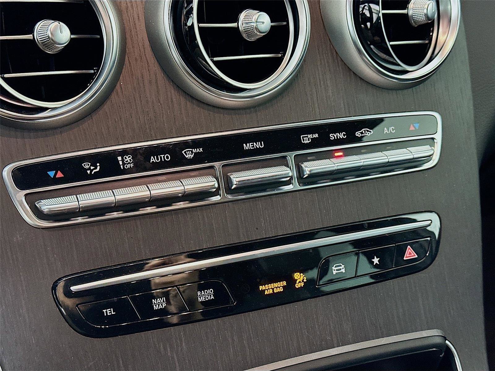 Certified 2022 Mercedes-Benz GLC 300 4MATIC image 20