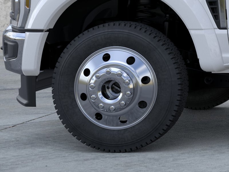 New 2026 Ford F450 Lariat AWD/4WD image 19