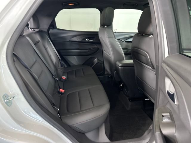 Used 2023 Chevrolet TrailBlazer RS w/ Sun and Liftgate Package image 27