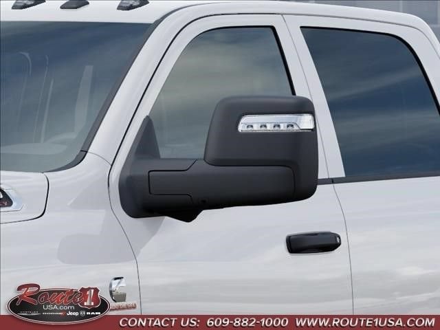 New 2026 RAM 3500 Tradesman AWD/4WD image 13