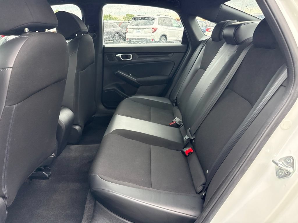 Used 2023 Honda Civic Sport image 12