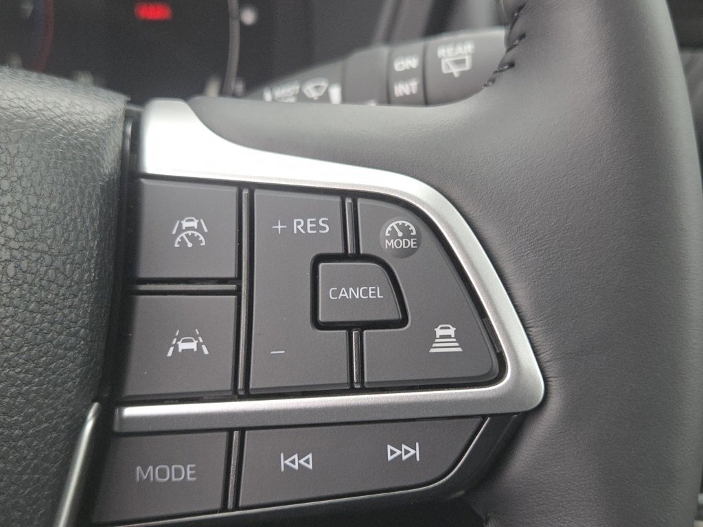 New 2026 Toyota Grand Highlander XLE image 16