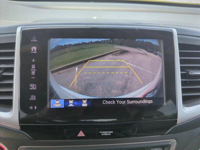 Used 2018 Honda Pilot EX-L image 11