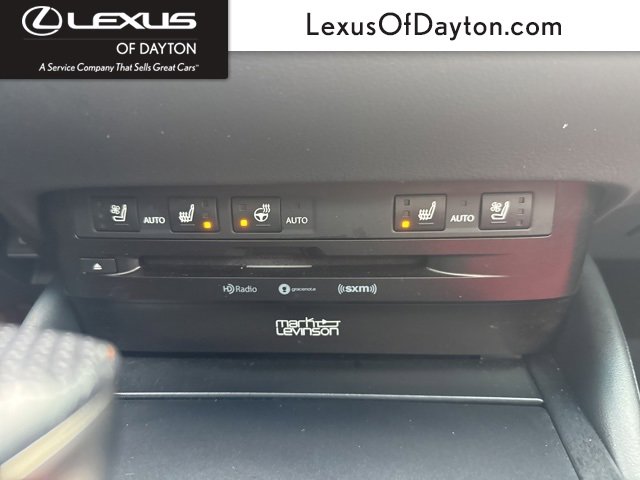 Used 2019 Lexus ES 350 F Sport image 27
