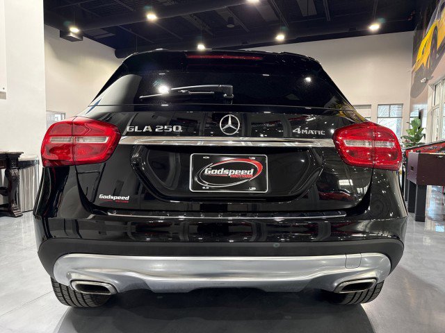 Used 2015 Mercedes-Benz GLA 250 4MATIC w/ Multimedia Package image 38
