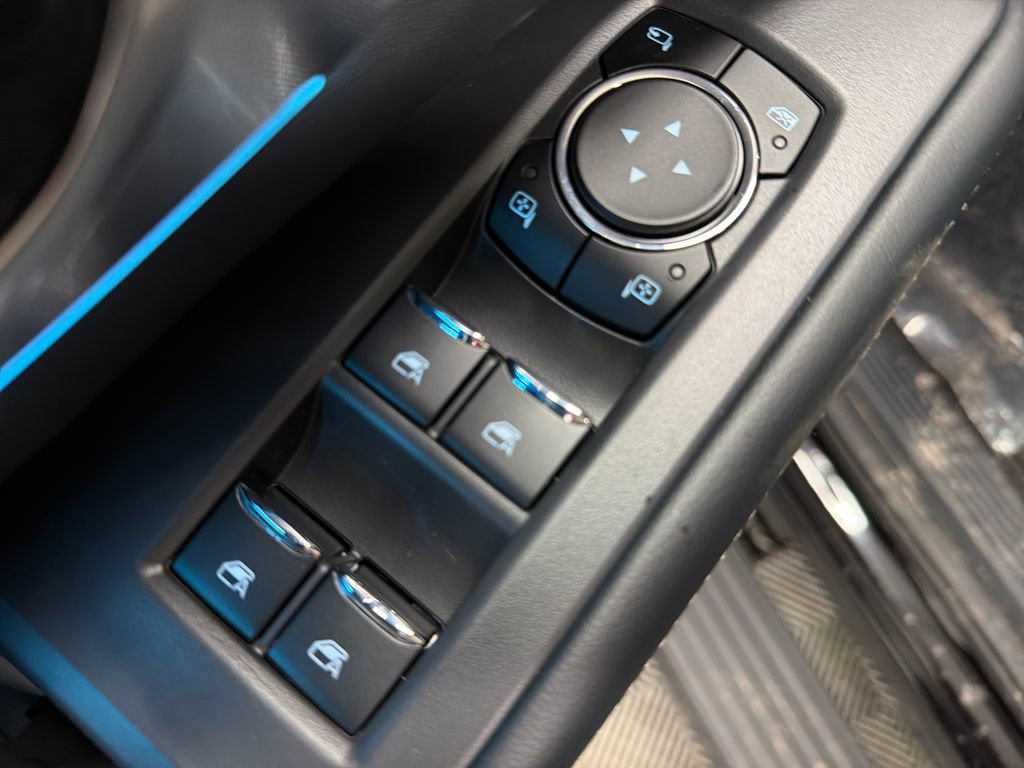 New 2026 Ford Expedition Platinum AWD/4WD image 17