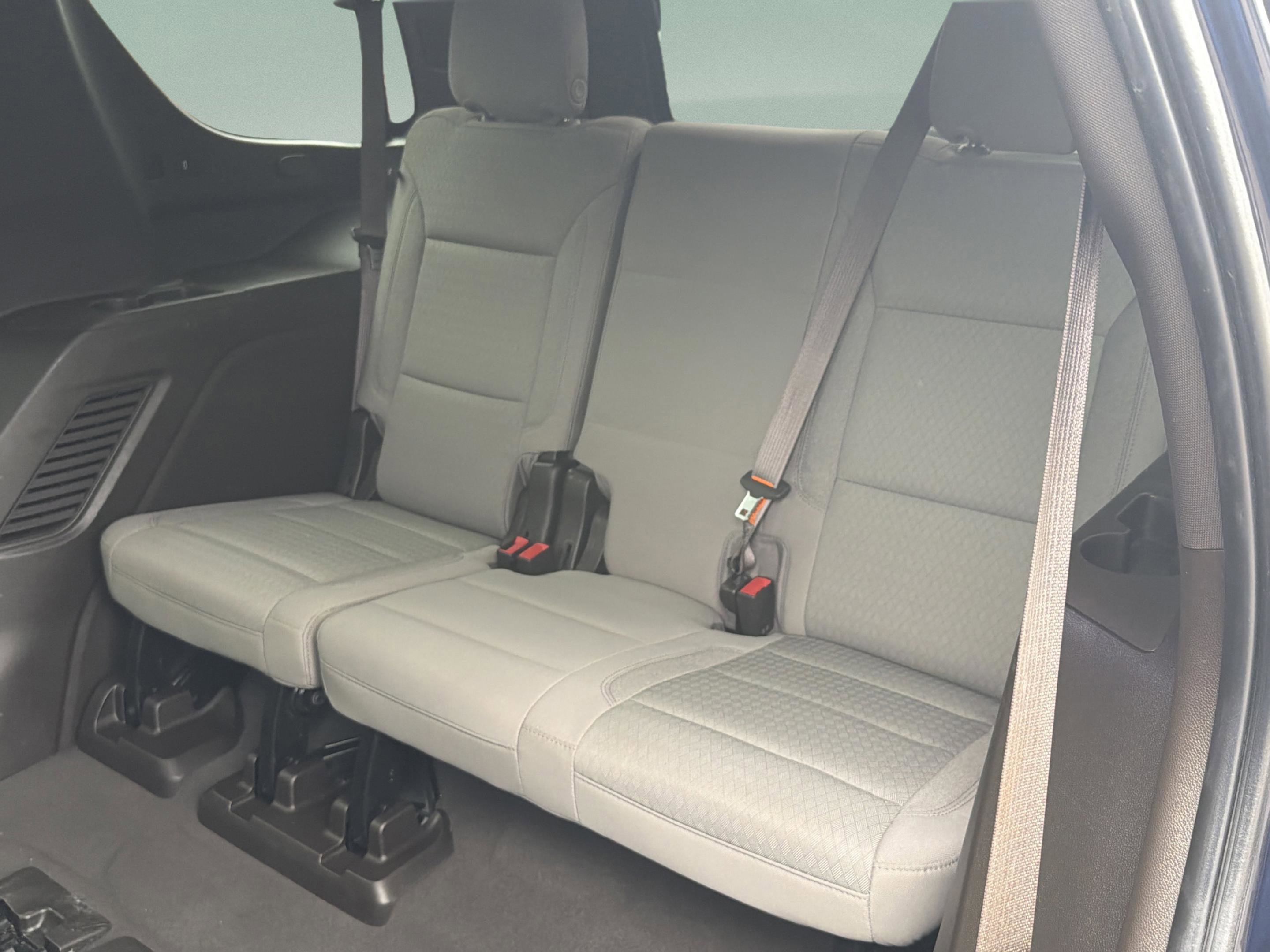 Used 2021 Chevrolet Tahoe LS w/ Driver Alert Package AWD/4WD image 30