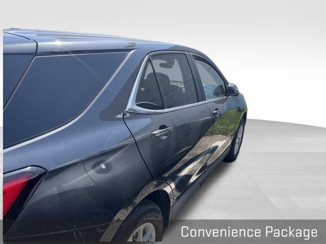 Used 2022 Chevrolet Equinox LT FWD image 9