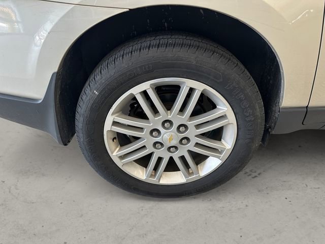 Used 2015 Chevrolet Traverse LT w/ Style and Technology Package image 14