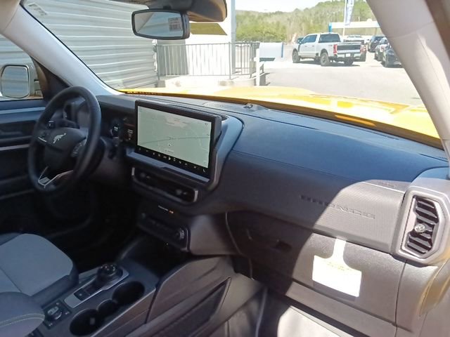 New 2026 Ford Bronco Sport Badlands w/ Sasquatch Badlands Package AWD/4WD image 36