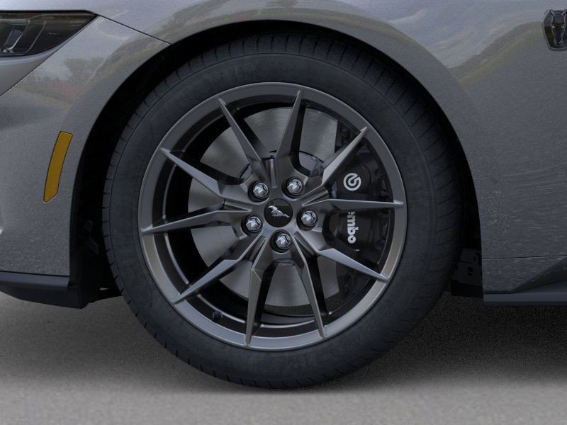 New 2026 Ford Mustang Dark Horse image 21