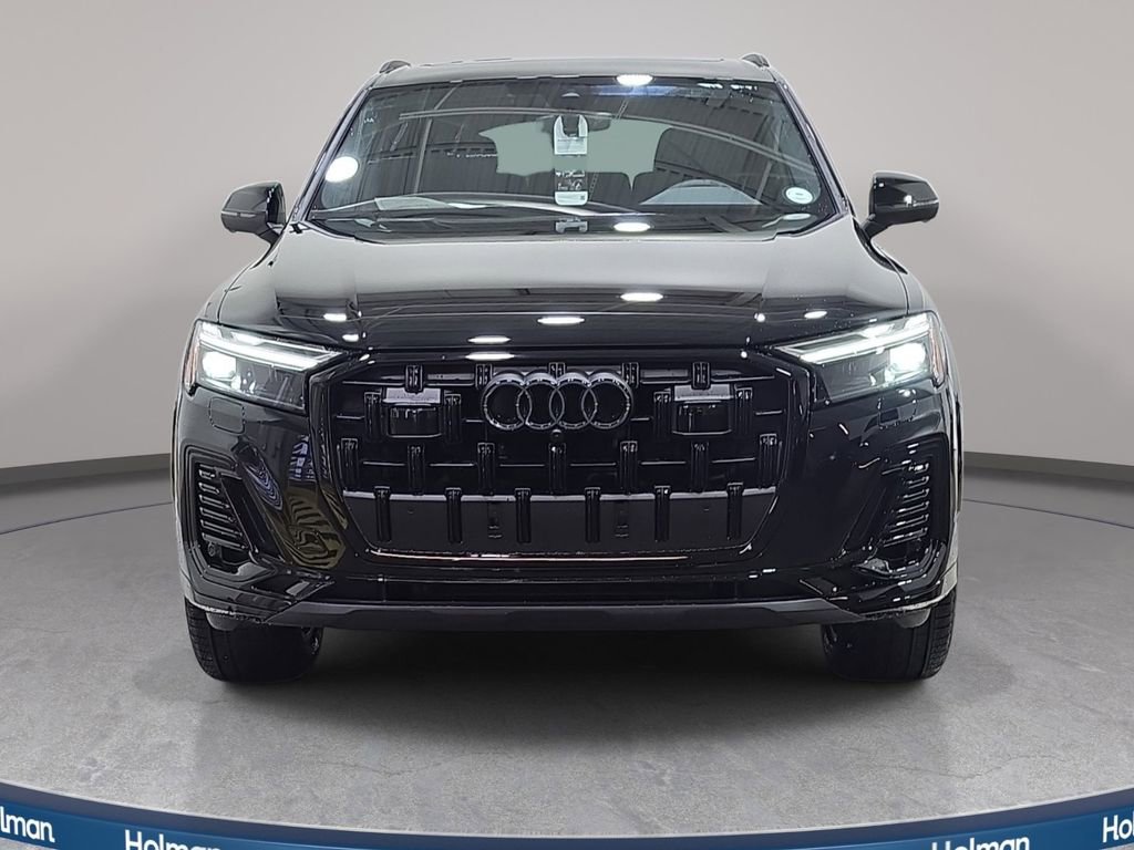 New 2026 Audi Q7 2.0T Premium AWD/4WD image 2