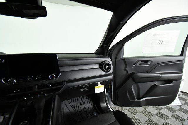 New 2026 Chevrolet Colorado W/T w/ Advanced Trailering Package image 20