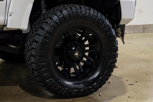 Used 2020 Ford F250 Lariat AWD/4WD image 27