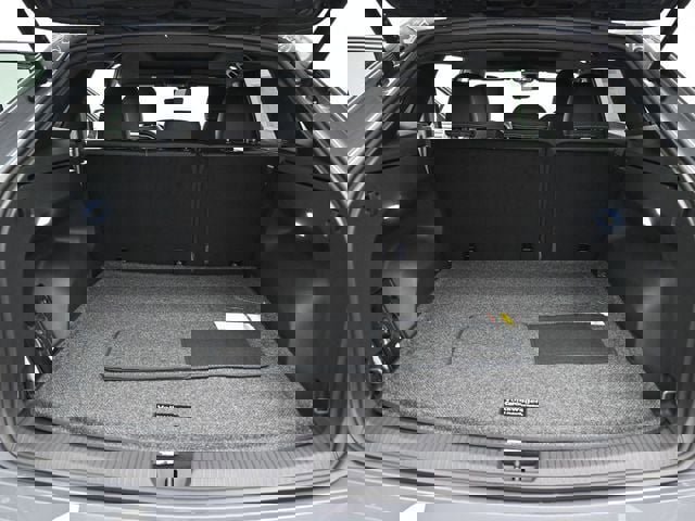 New 2026 Volkswagen Atlas Cross Sport SE image 12