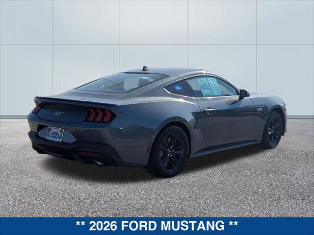 Used 2026 Ford Mustang GT image 5