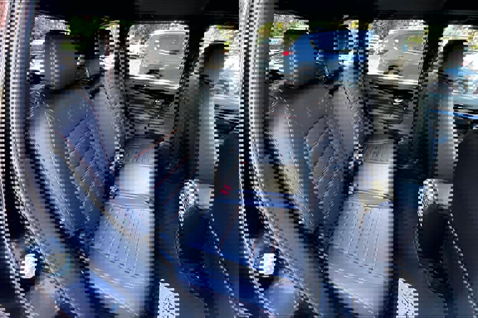 Used 2025 Honda CR-V Sport Touring image 20