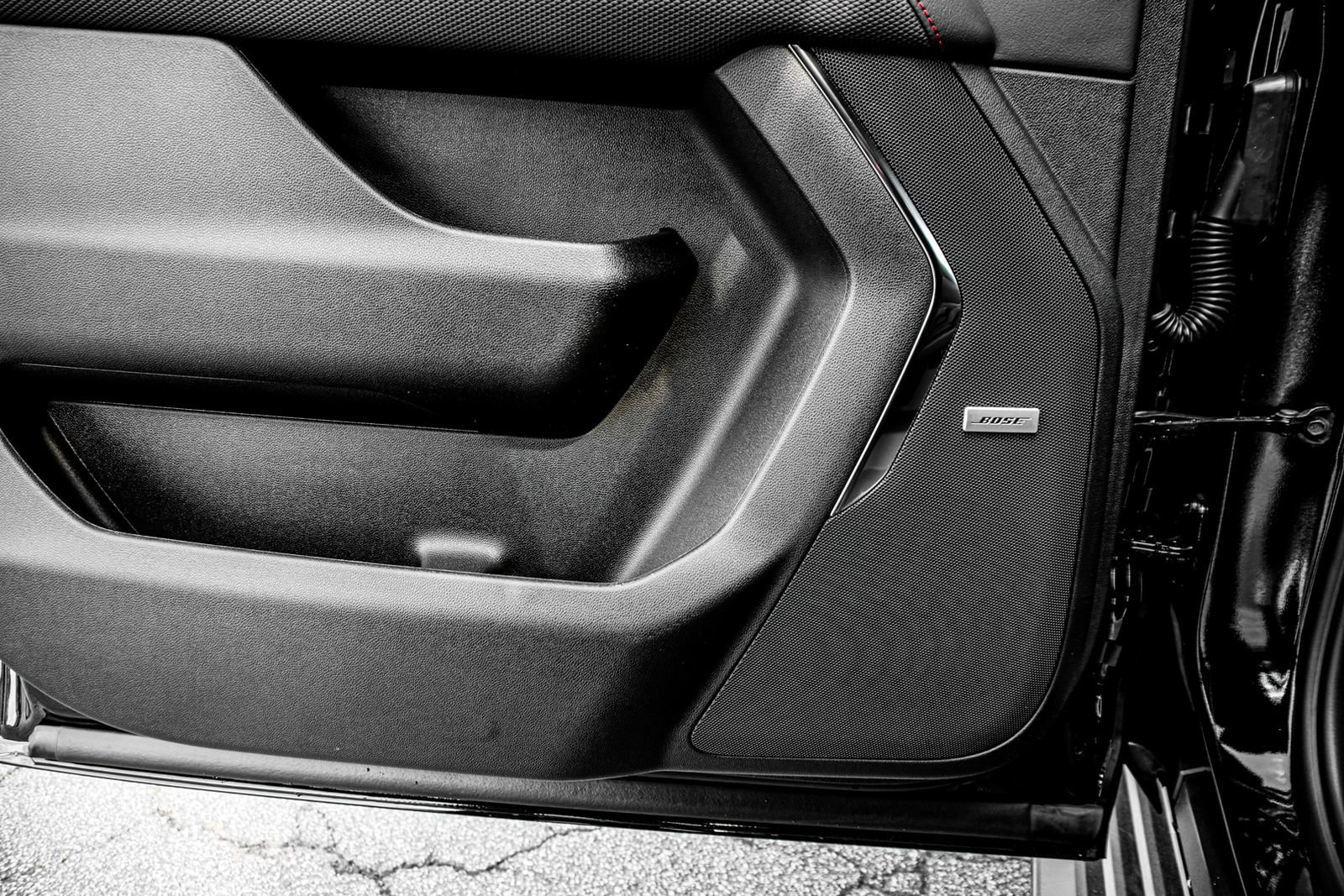 New 2026 Chevrolet Suburban RST w/ RST Capability Package image 55