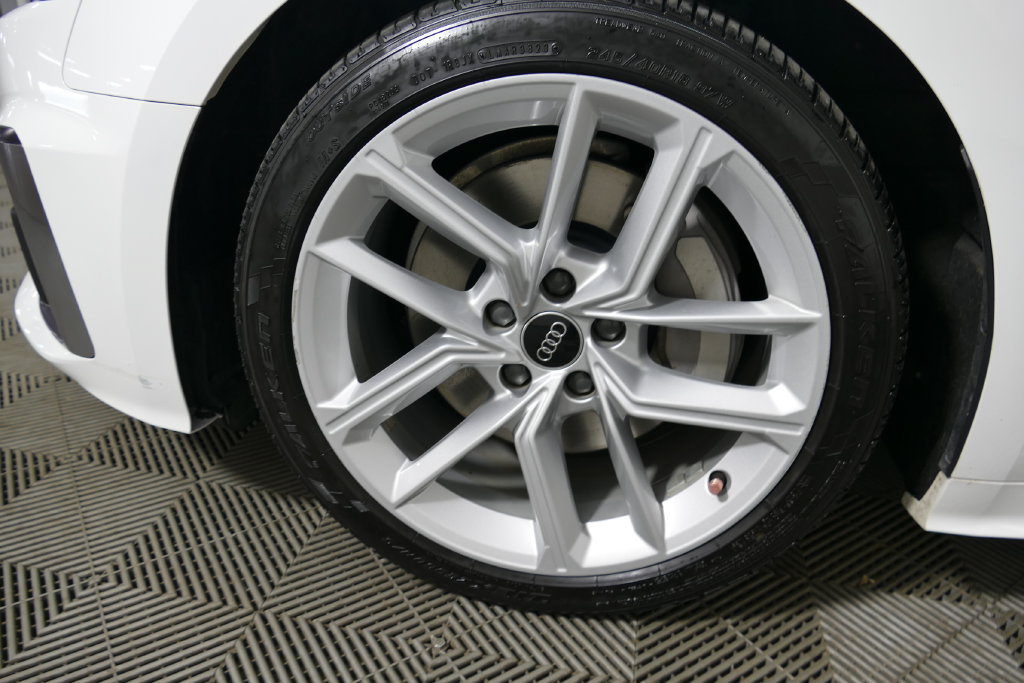 Used 2023 Audi A5 2.0T Premium AWD/4WD image 8