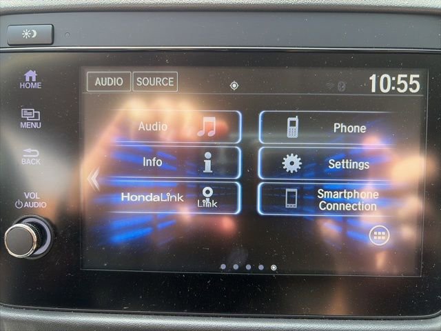 Used 2020 Honda HR-V EX image 8