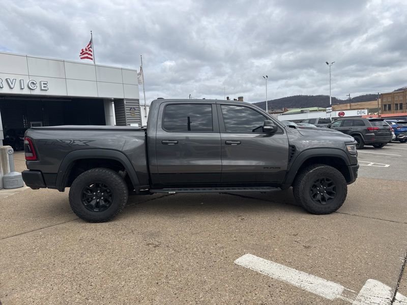 Used 2022 RAM 1500 TRX w/ TRX Level 2 Equipment Group image 6