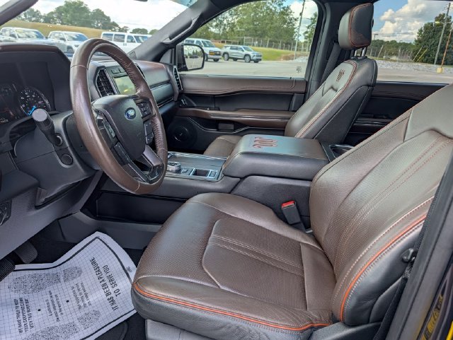 Used 2021 Ford Expedition King Ranch RWD image 9