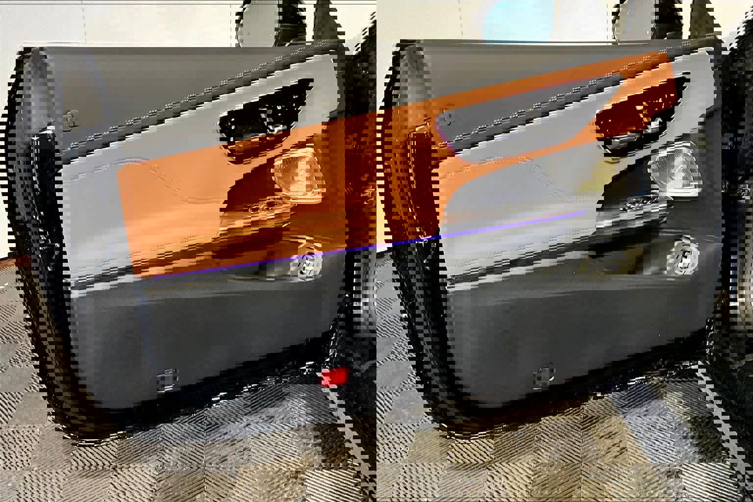 New 2026 Mercedes-Benz CLE 450 4MATIC Cabriolet image 11