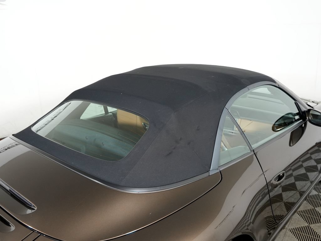 Used 2008 Porsche 911 Carrera RWD image 15