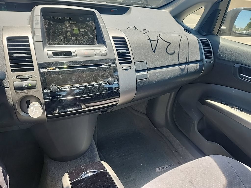 Used 2008 Toyota Prius FWD image 14