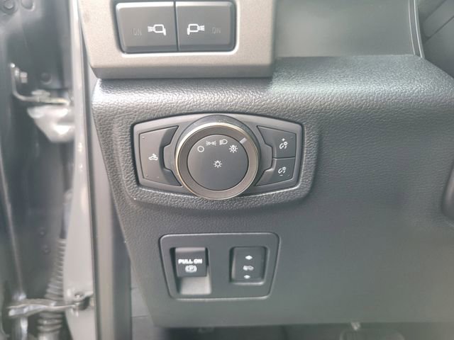 Used 2020 Ford F150 Raptor w/ Equipment Group 801A Mid image 20